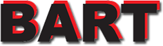 Bart - Logo