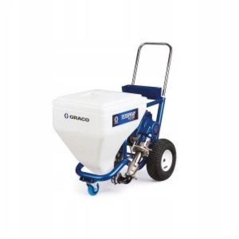 Graco APX 6200