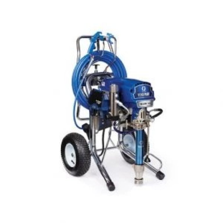 Graco Mark VII PROCONTRACTOR