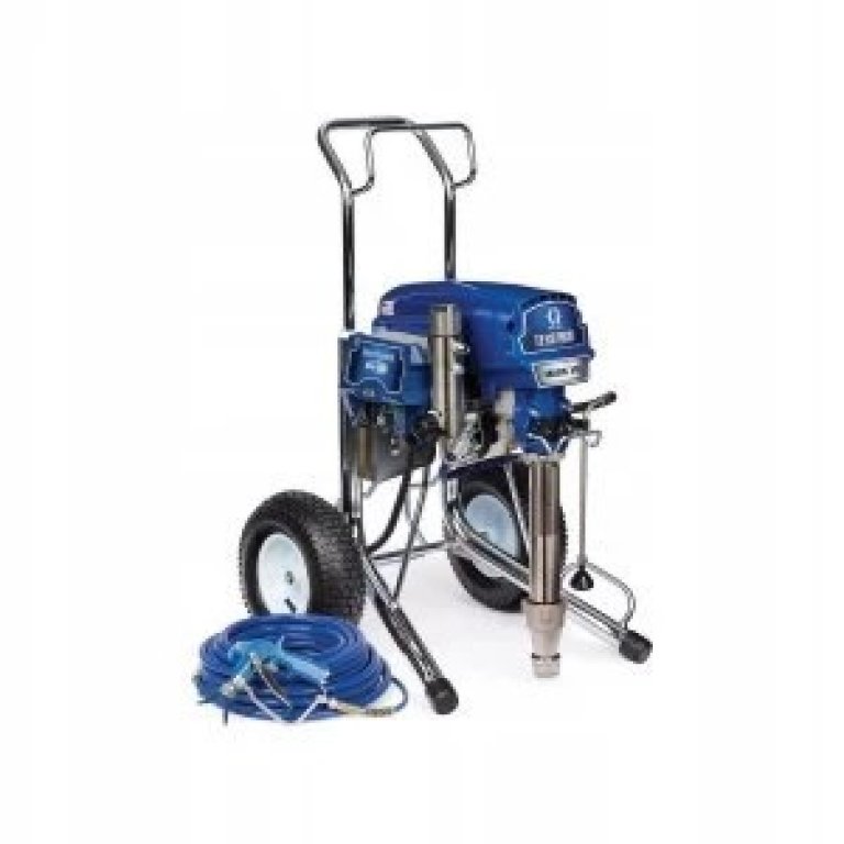 Graco Mark VII Standard