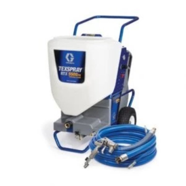 Graco RTX 5500 PX