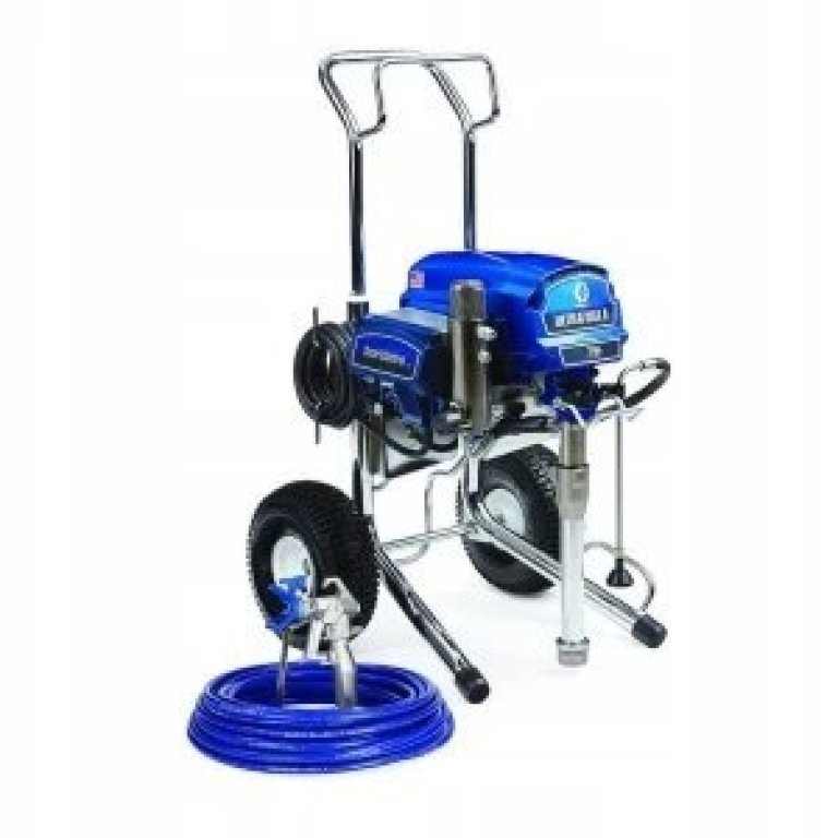 Graco Ultra max II 795 Standard