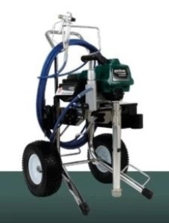 Grone SmartSpray 28