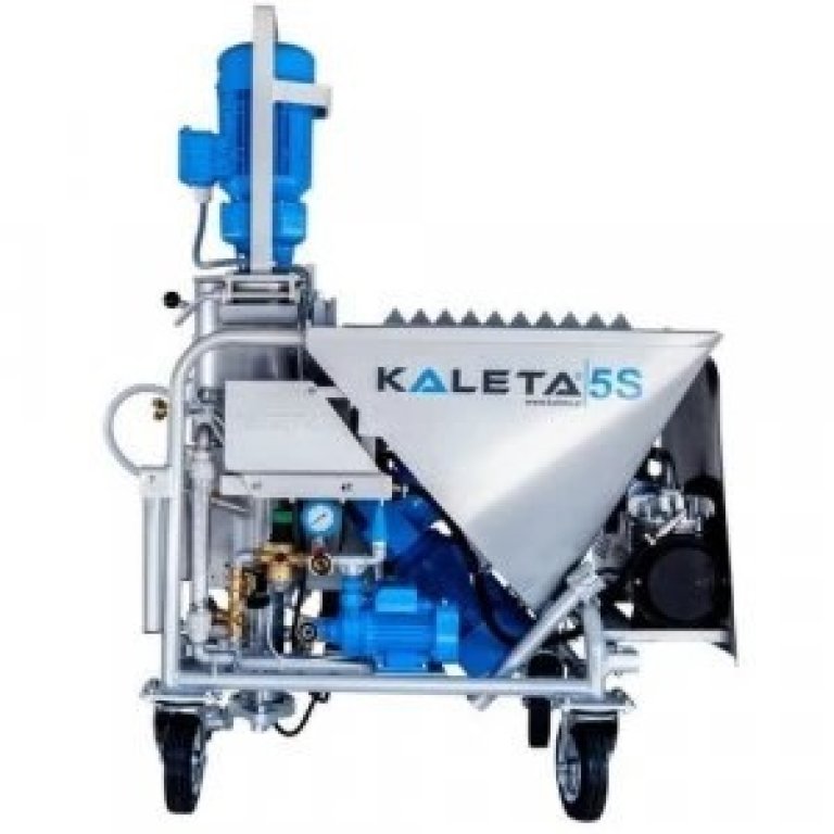 kaleta 5s